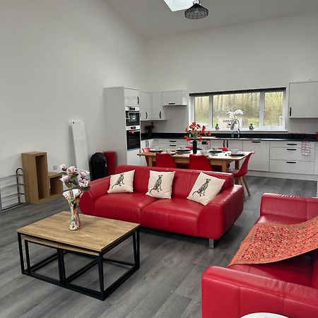Boughton under Blean Poppy Lodge Faversham מראה חיצוני תמונה