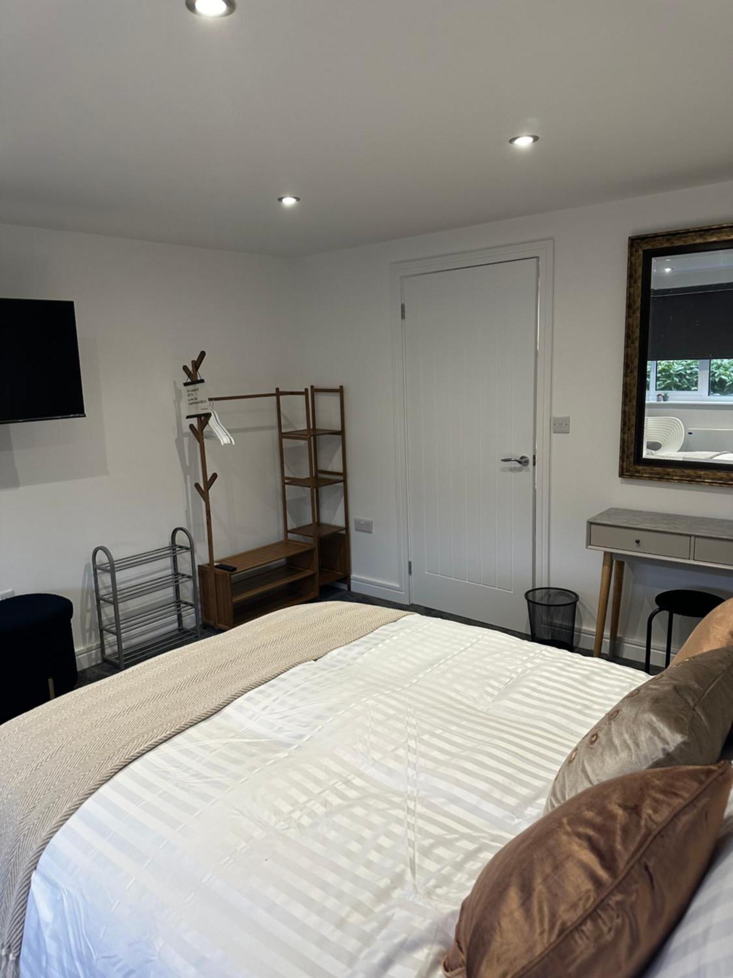 Boughton under Blean Poppy Lodge Faversham מראה חיצוני תמונה