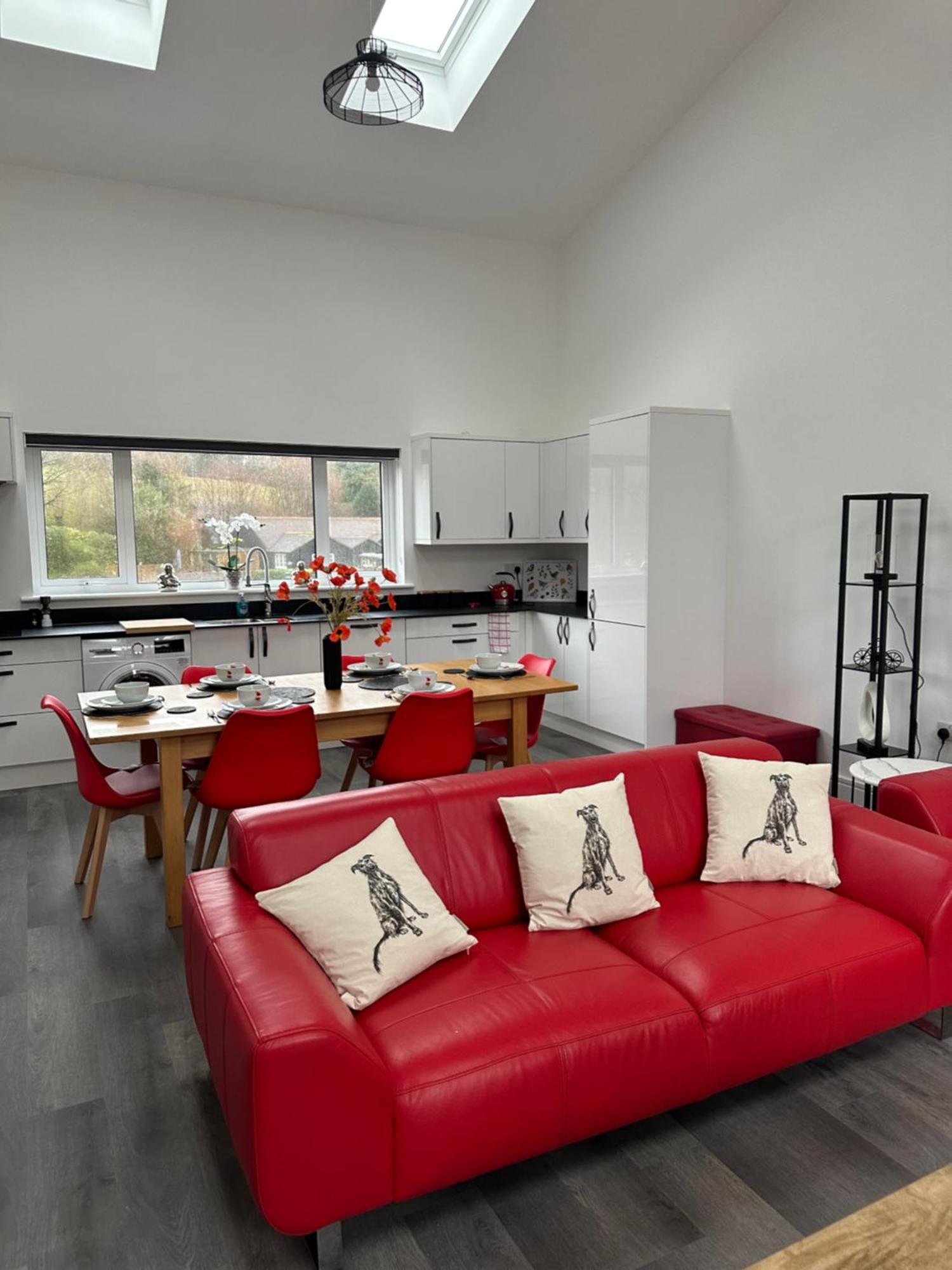 Boughton under Blean Poppy Lodge Faversham מראה חיצוני תמונה