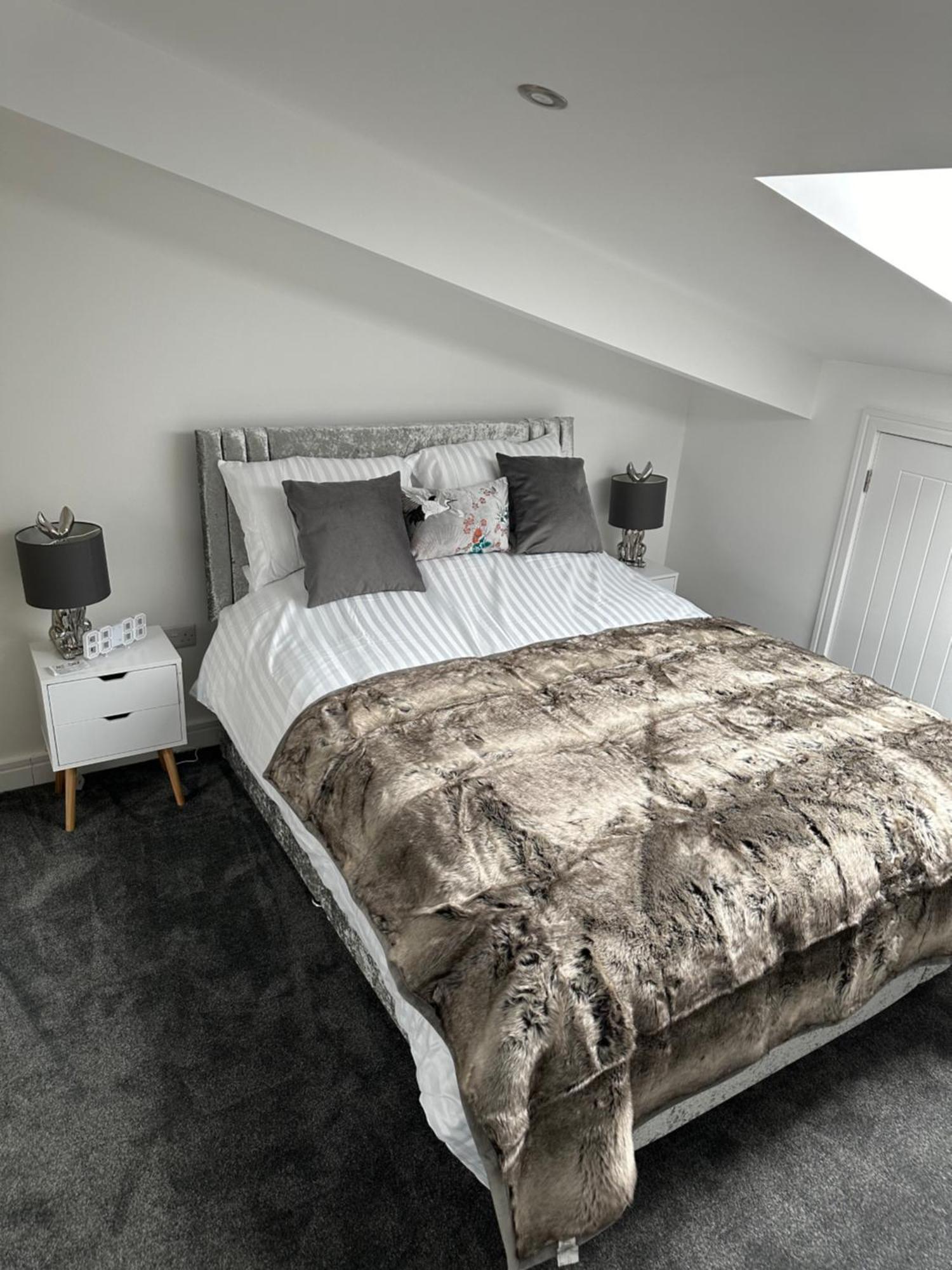 Boughton under Blean Poppy Lodge Faversham מראה חיצוני תמונה