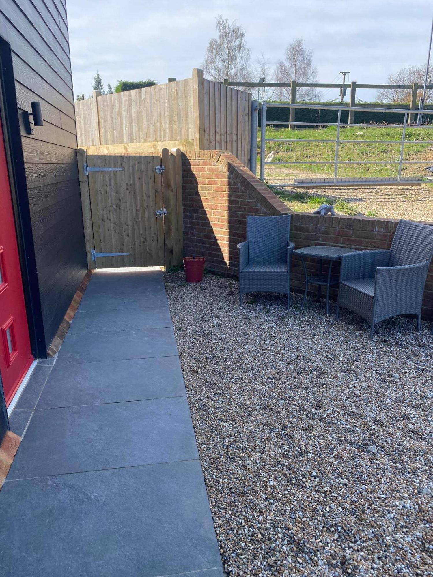Boughton under Blean Poppy Lodge Faversham מראה חיצוני תמונה